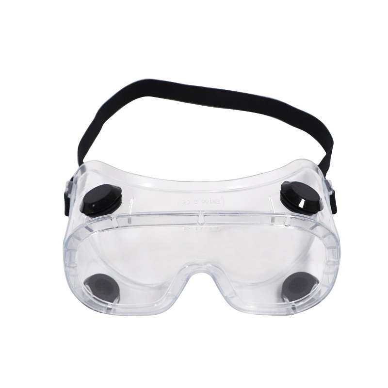 전문 눈 보호기 의료 안전 안경 고글