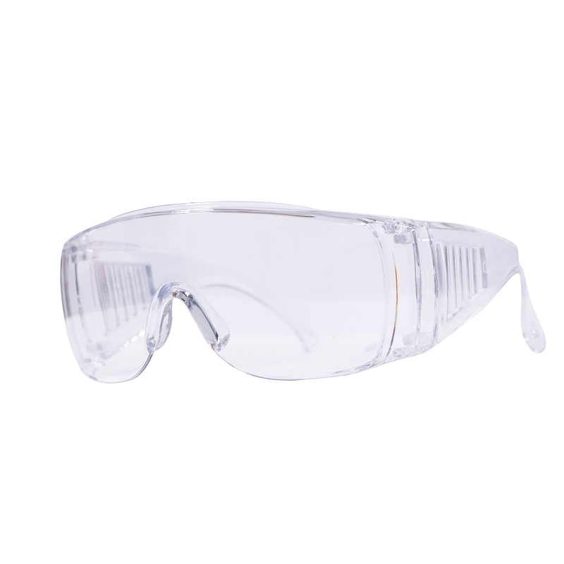 안티 바이러스 의료 보호 안경 보안경